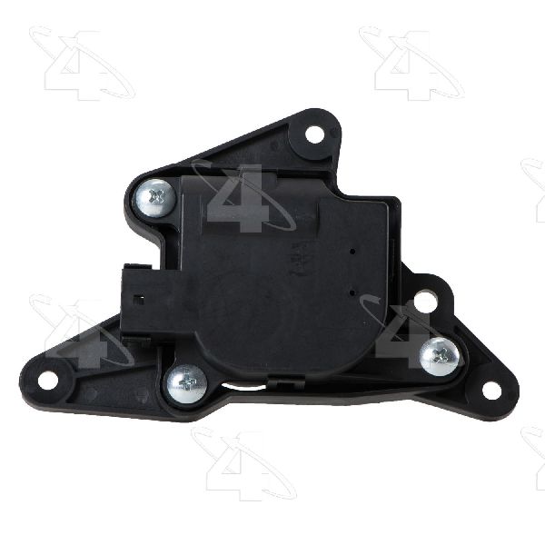 2006-2011 Hyundai Azera HVAC Blend Door Actuator - Left Main (Four Seasons)