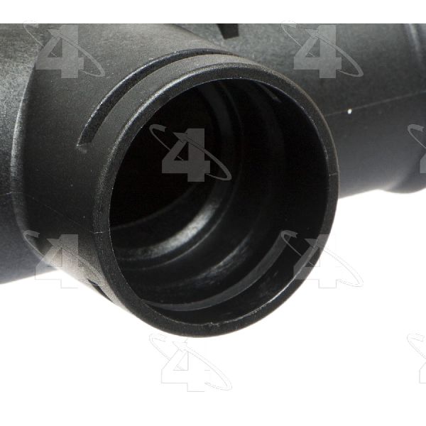1998-2005 Volkswagen Beetle Engine Coolant Outlet Flange (Four Seasons)