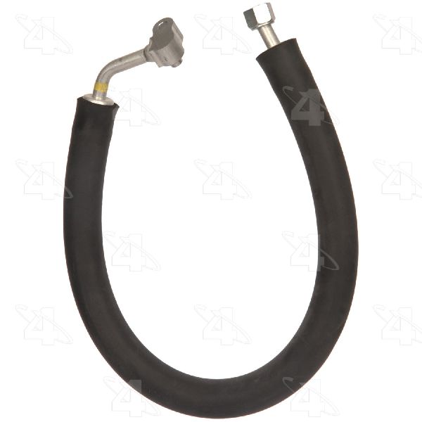 1986-1990 Acura Legend A/C Refrigerant Discharge Hose (Four Seasons)