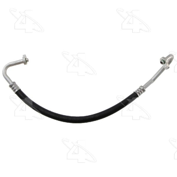 2003-2007 Volvo XC70 A/C Refrigerant Suction Hose (Four Seasons)