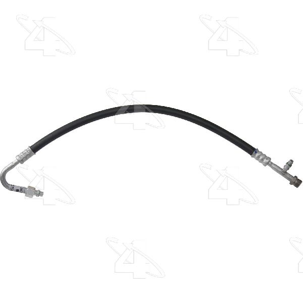 1987-1988 Ford F-150 A/C Refrigerant Discharge Hose (Four Seasons)