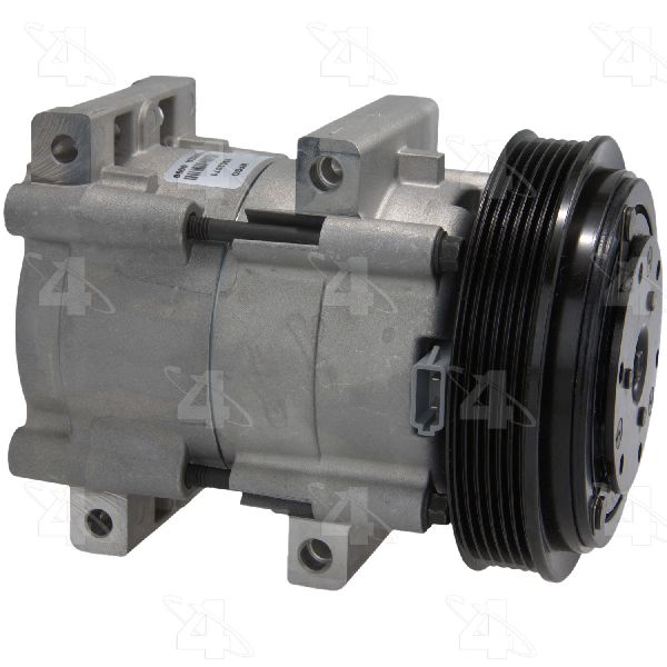 1990-2001 Ford Ranger A/C Compressor (Four Seasons)