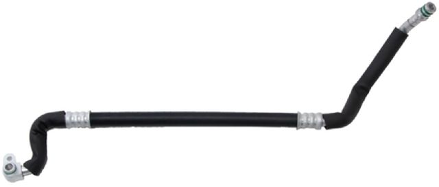 2012-2019 Toyota Prius C A/C Refrigerant Suction Hose (Four Seasons)