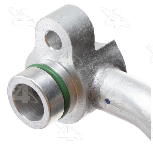 2011-2013 Subaru Forester A/C Refrigerant Suction Hose (Four Seasons)