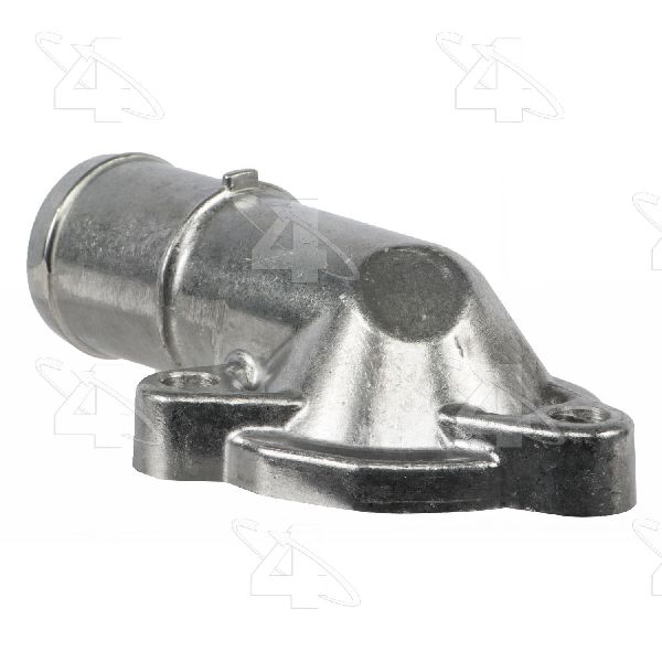 2006-2011 Hyundai Accent Engine Coolant Water Inlet (Four Seasons)