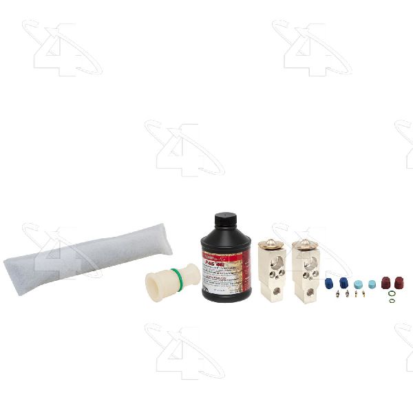 2007-2012 Mazda CX-9 A/C Compressor Replacement Service Kit (Four Seasons)