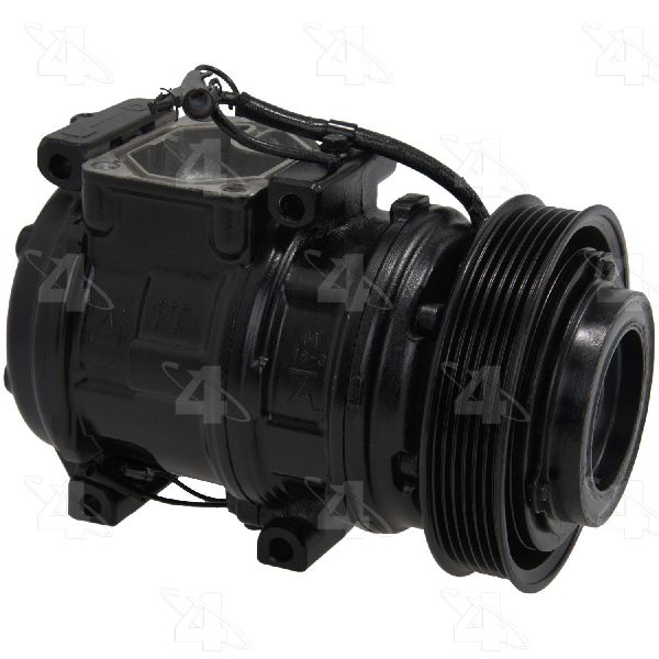 1994-1998 Lexus ES300 A/C Compressor (Four Seasons)