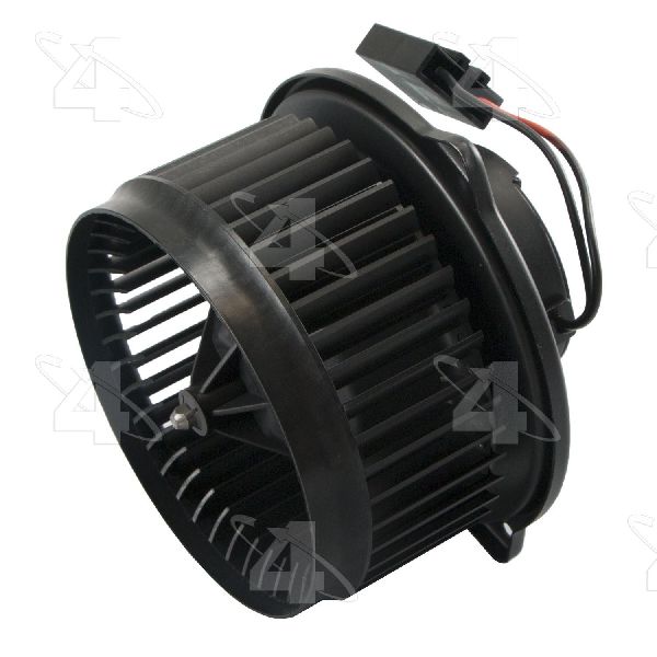 2004-2009 Jaguar XJR HVAC Blower Motor (Four Seasons)