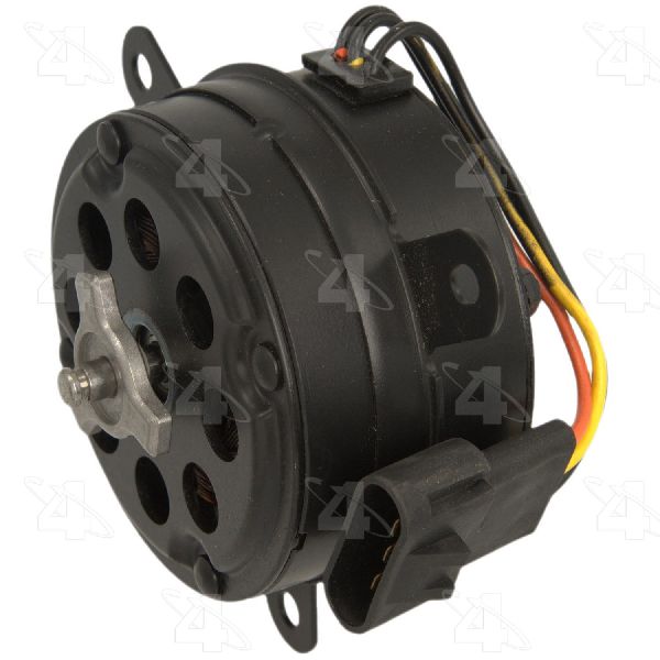 2002-2005 Mazda Tribute A/C Condenser Fan Motor -  or Left or Right (Four Seasons)