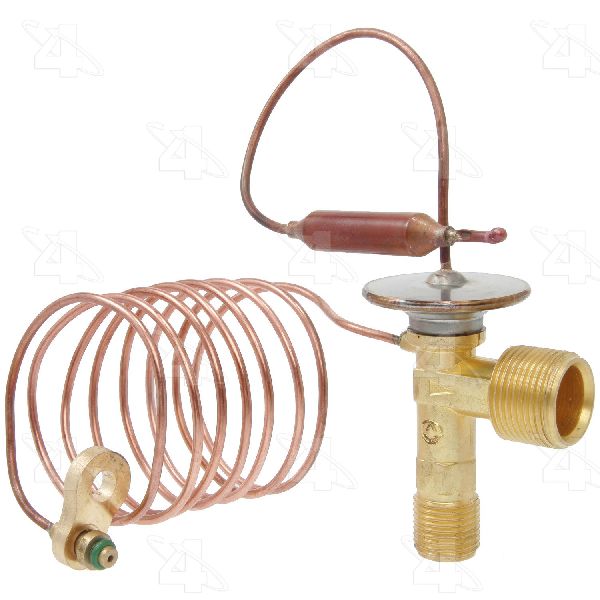 1995-2000 Lexus LS400 A/C Expansion Valve (Four Seasons)