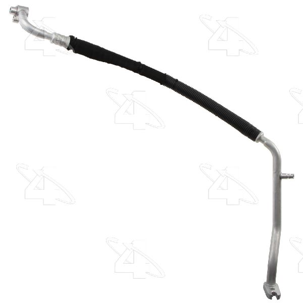 2013-2018 Ram 5500 A/C Refrigerant Suction Hose (Four Seasons)