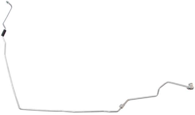 2017-2019 Subaru Impreza A/C Refrigerant Liquid Hose (Four Seasons)