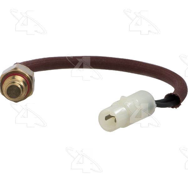 1989-1994 Hyundai Sonata Engine Cooling Fan Switch - Right (Four Seasons)