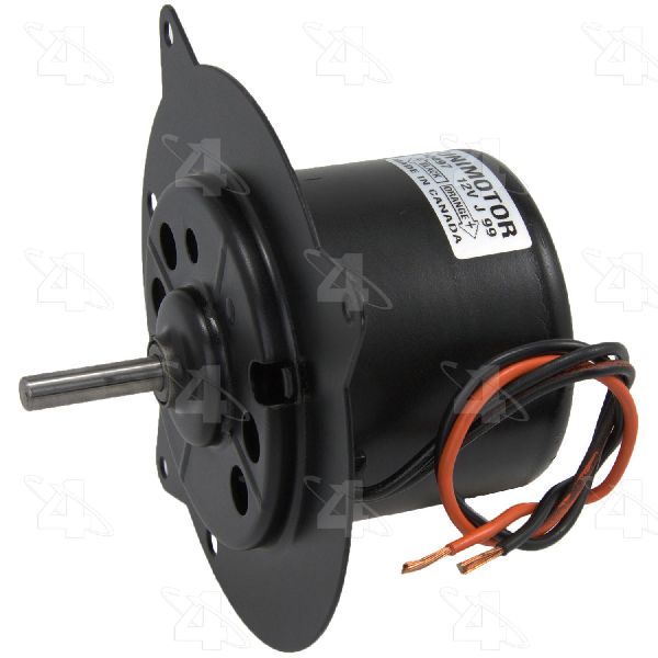 1981-1983 Mercury Zephyr HVAC Blower Motor (Four Seasons)