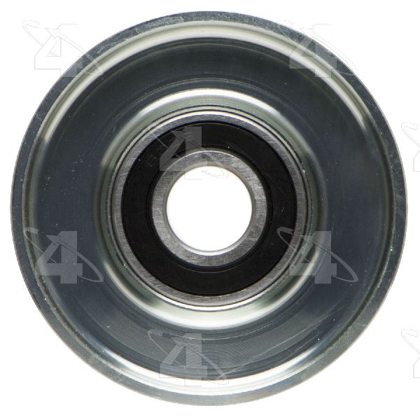 2001-2014 Subaru Outback Accessory Drive Belt Idler Pulley (Four Seasons)