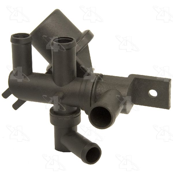 1996-2005 Chevrolet Astro HVAC Heater Control Valve - Front (Four Seasons)