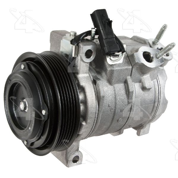 2009-2010 Dodge Journey A/C Compressor (Four Seasons)