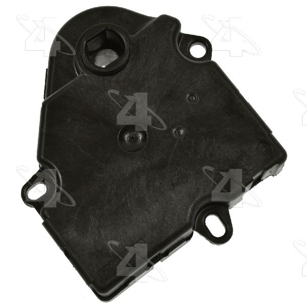 2000-2005 Buick LeSabre HVAC Recirculation Door Actuator (Four Seasons)