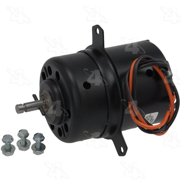 1991-1992 Dodge Caravan Engine Cooling Fan Motor (Four Seasons)