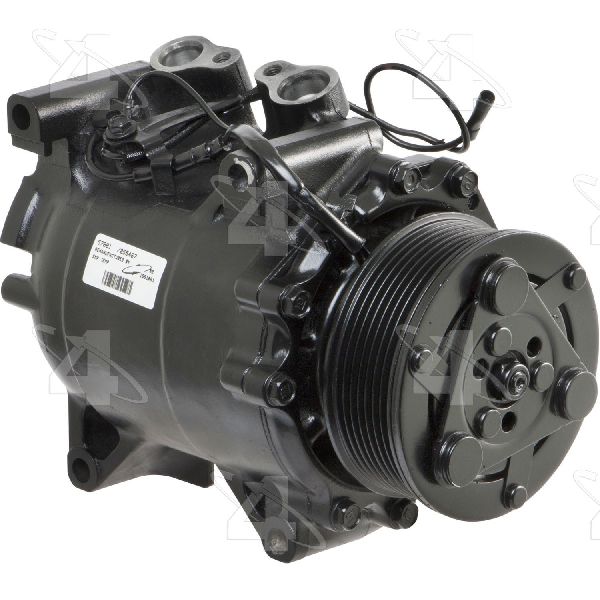 2002-2006 Honda CR-V A/C Compressor (Four Seasons)