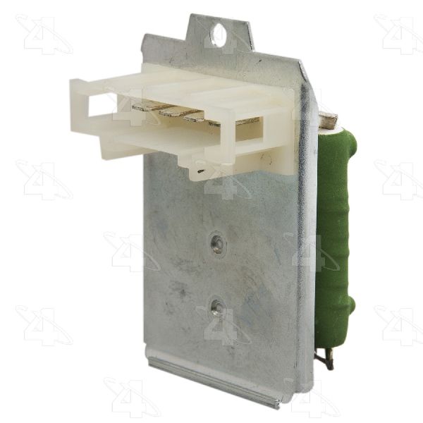 1993-1998 Volkswagen Golf HVAC Blower Motor Resistor (Four Seasons)