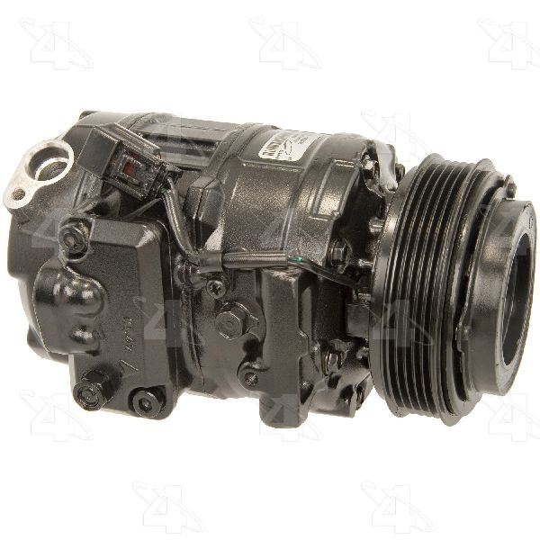 2005-2010 Cadillac STS A/C Compressor (Four Seasons)