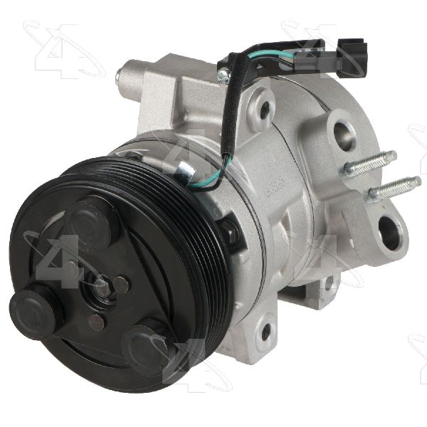 2010-2013 Ford Transit Connect A/C Compressor (Four Seasons)