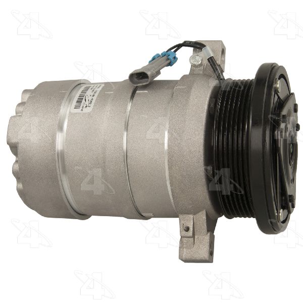 1989-1992 Cadillac Eldorado A/C Compressor (Four Seasons)