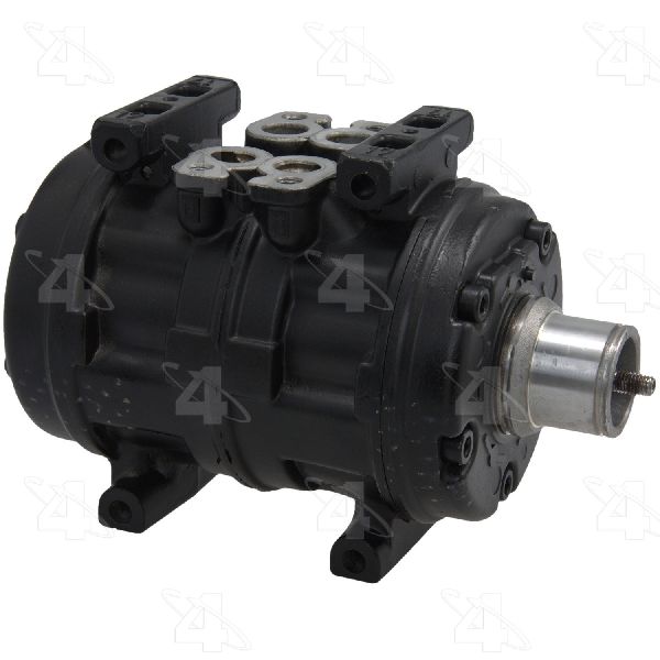 1986 Toyota Cressida A/C Compressor (Four Seasons)