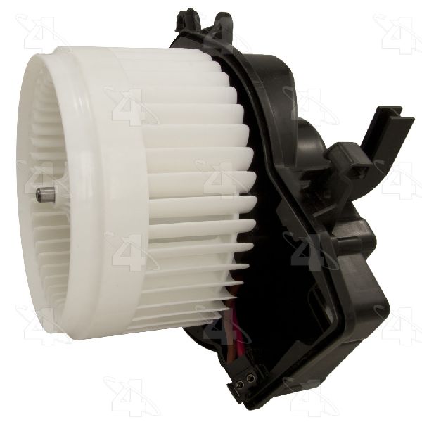 2006-2007 Mercedes-Benz C280 HVAC Blower Motor (Four Seasons)