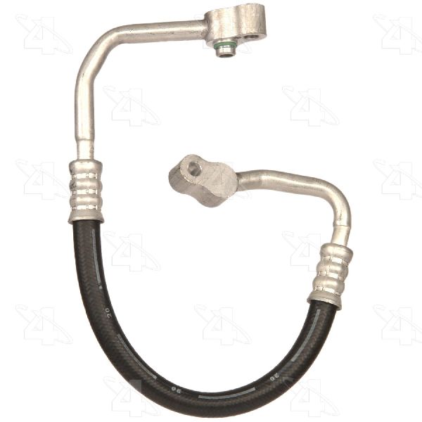 1989-1993 Mazda MPV A/C Refrigerant Discharge Hose (Four Seasons)