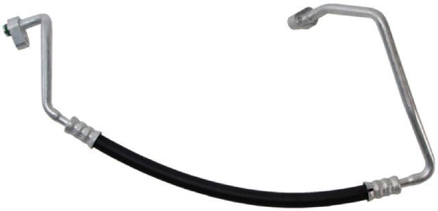 2013-2018 Toyota RAV4 A/C Refrigerant Discharge Hose (Four Seasons)
