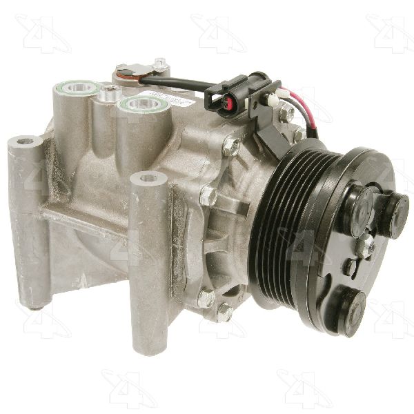 2000-2005 Lincoln LS A/C Compressor (Four Seasons)
