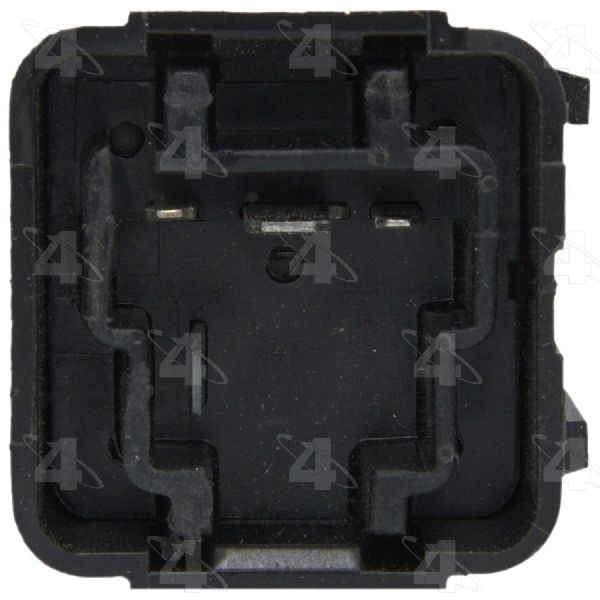 1982 Buick Century HVAC Blower Motor Relay (Four Seasons)