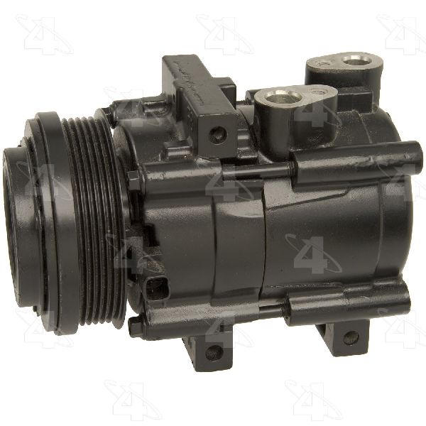 2006-2010 Mercury Mountaineer A/C Compressor (Four Seasons)