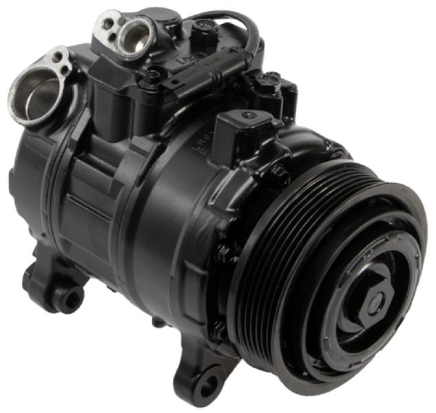 2013-2017 BMW X3 A/C Compressor (Four Seasons)