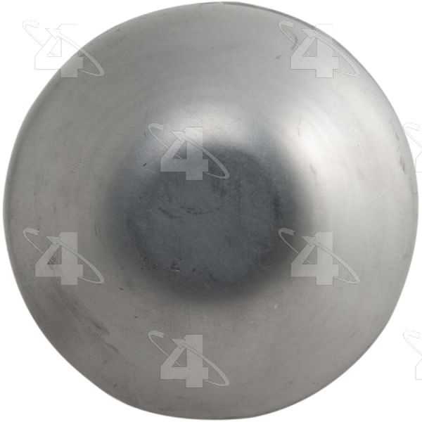 1997-2006 Jaguar XK8 A/C Receiver Drier (Four Seasons)