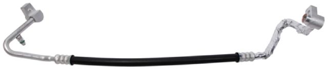 2020-2023 Ford Transit-150 A/C Refrigerant Discharge Hose (Four Seasons)