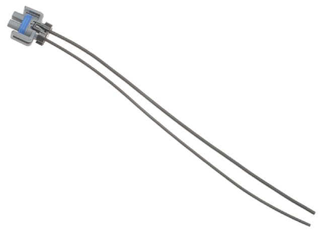 1996-1999 Chevrolet Silverado A/C Compressor Clutch Connector (Four Seasons)