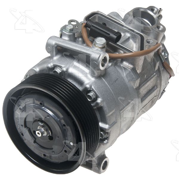 2008-2010 BMW 535i A/C Compressor (Four Seasons)