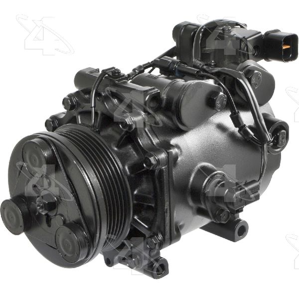 2000-2003 Mitsubishi Galant A/C Compressor (Four Seasons)