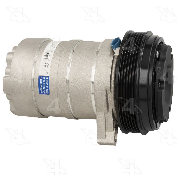1995 Buick Park Avenue A/C Compressor (Four Seasons)