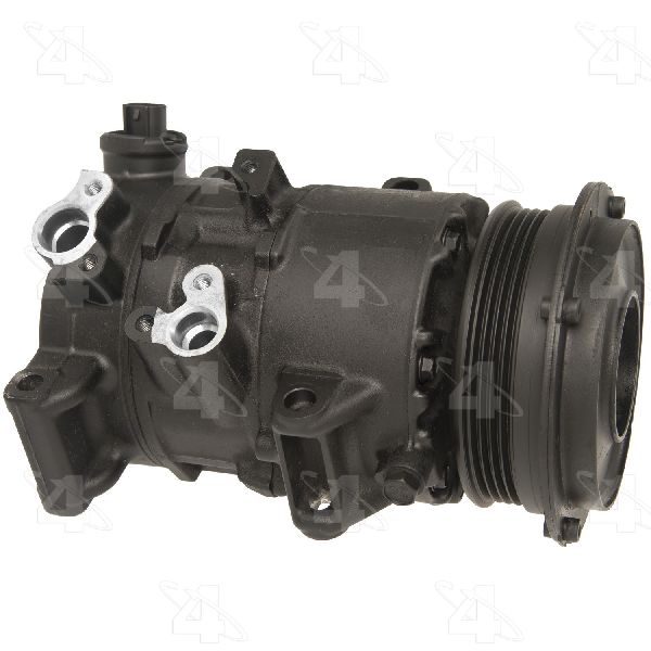 2009-2011 Toyota Camry A/C Compressor (Four Seasons)