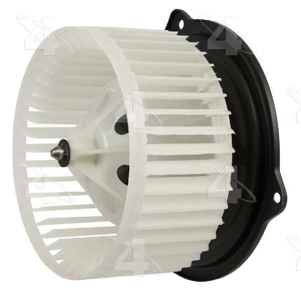 1995-1998 Honda Odyssey HVAC Blower Motor - Front (Four Seasons)