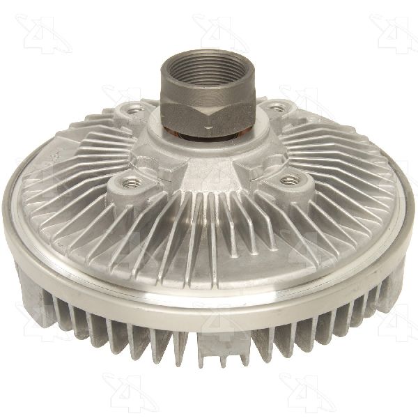1990-1993 Dodge D350 Engine Cooling Fan Clutch (Four Seasons)