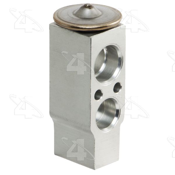 2006-2008 Lexus RX400h A/C Expansion Valve (Four Seasons)