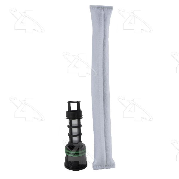 2014-2018 Acura MDX A/C Receiver Drier / Desiccant Element (Four Seasons)