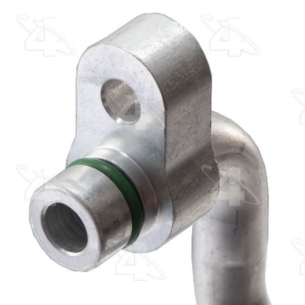 2015-2021 Subaru WRX A/C Refrigerant Discharge Hose (Four Seasons)