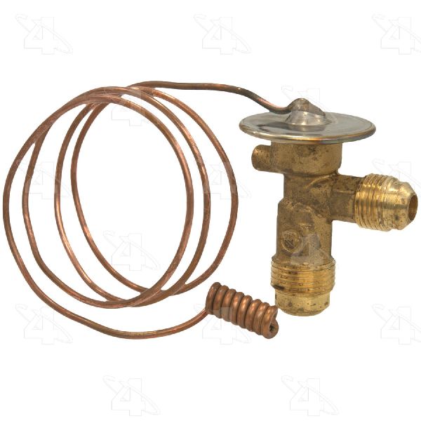 1987-1990 Jeep Wrangler A/C Expansion Valve (Four Seasons)