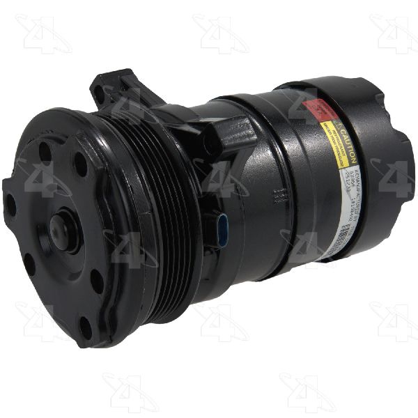 1993-2002 Cadillac Eldorado A/C Compressor (Four Seasons)